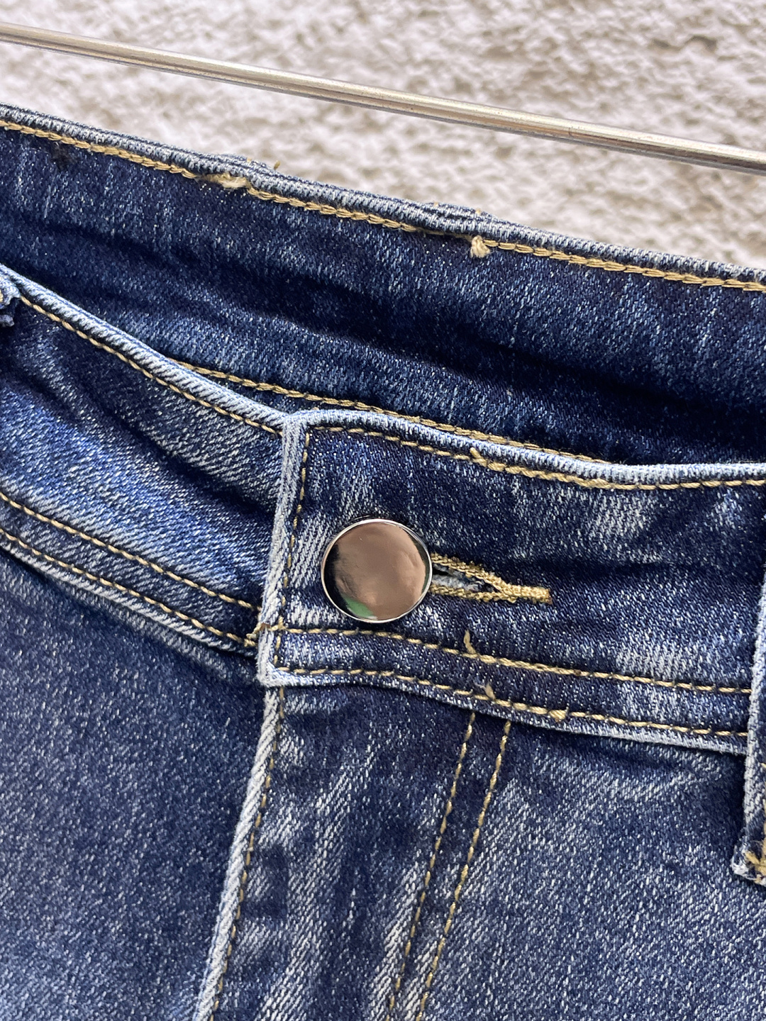 Jeans Man