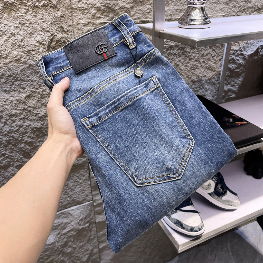 Jeans Man