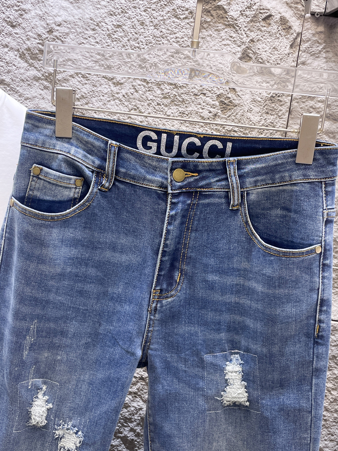 Jeans Man