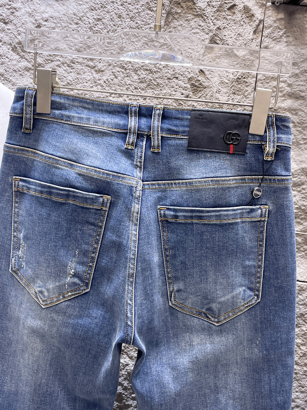 Jeans Man