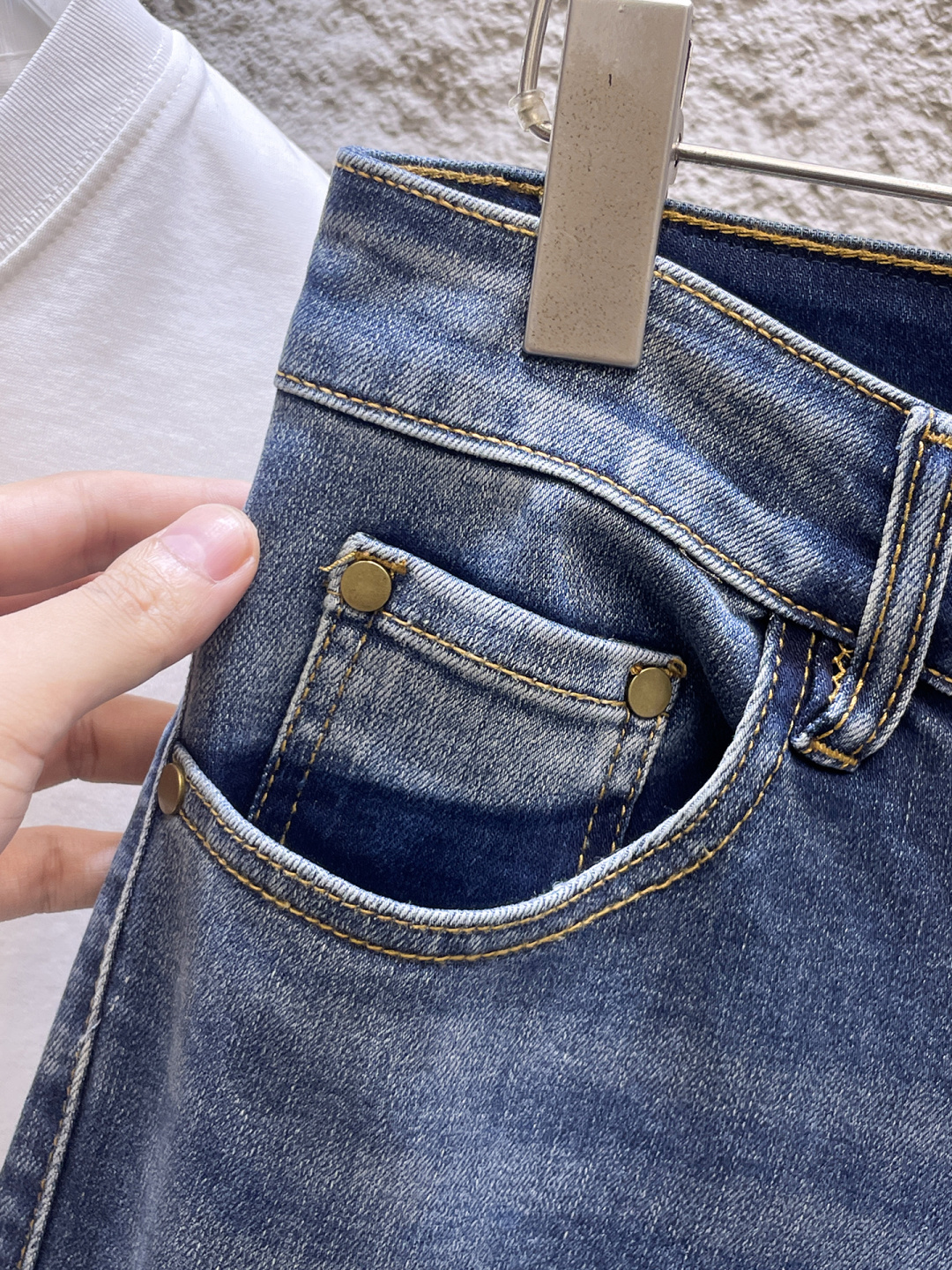 Jeans Man