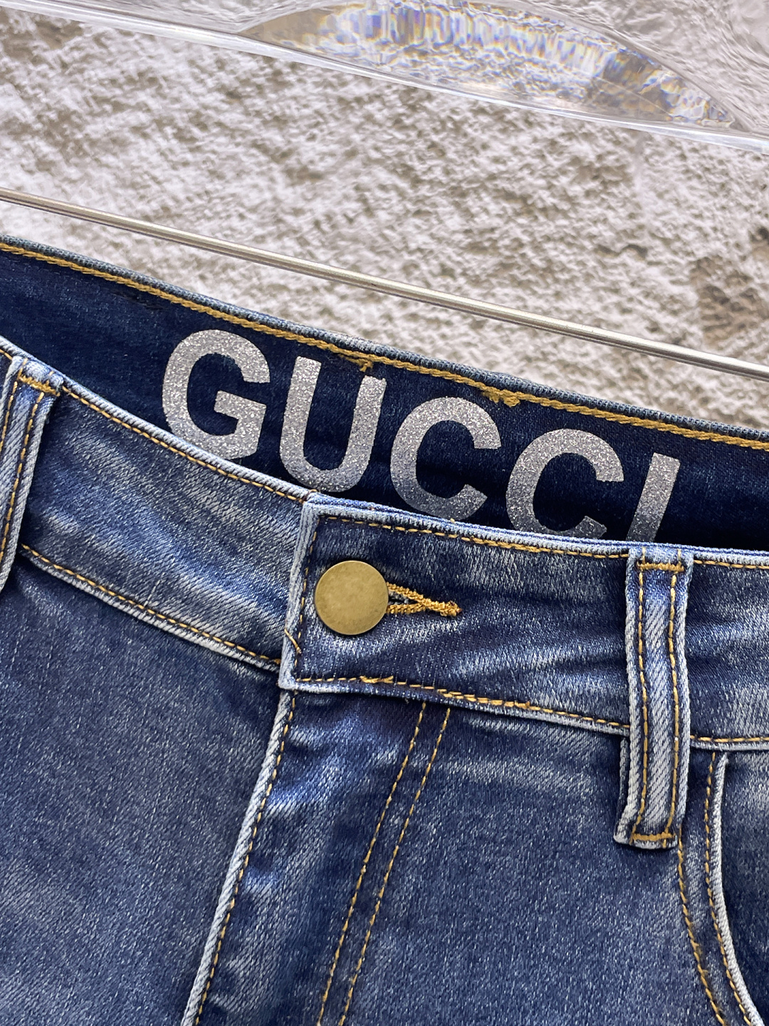 Jeans Man