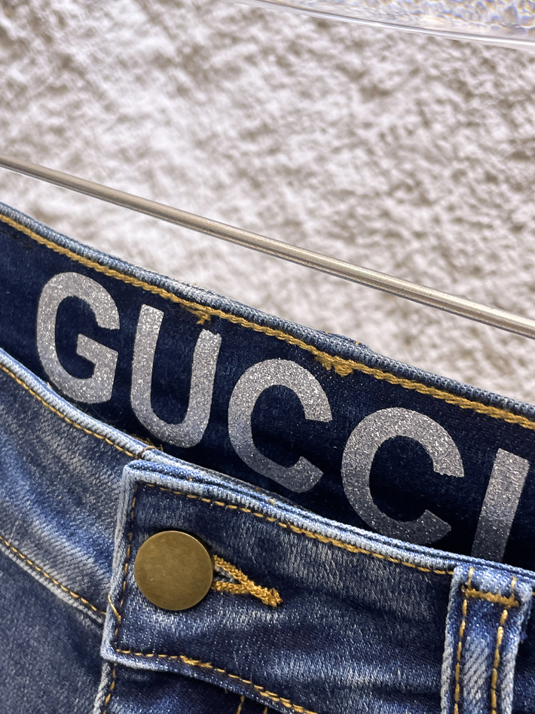 Jeans Man