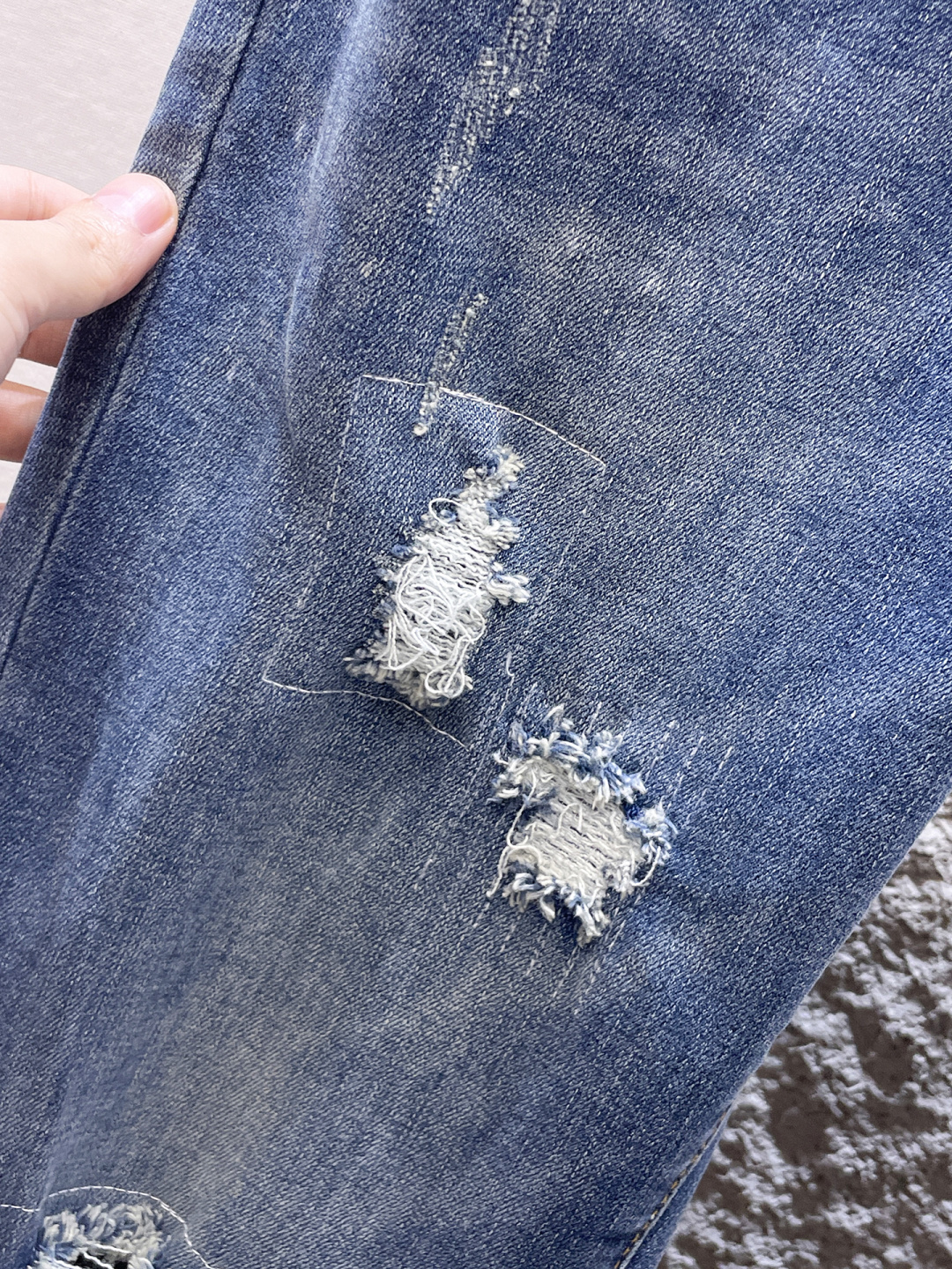 Jeans Man