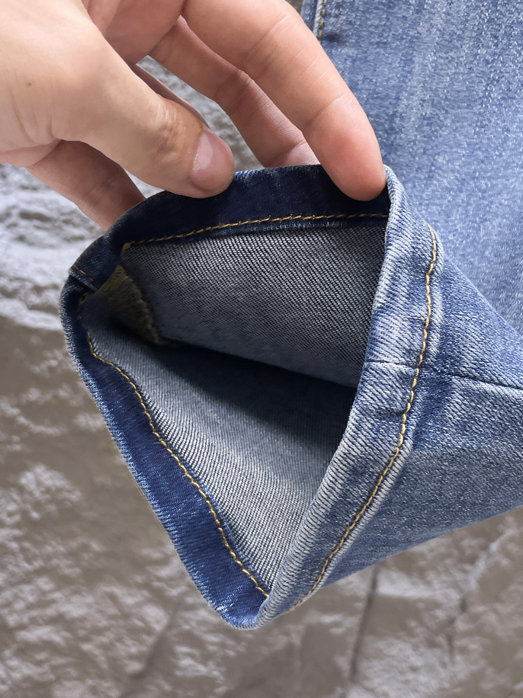 Jeans Man