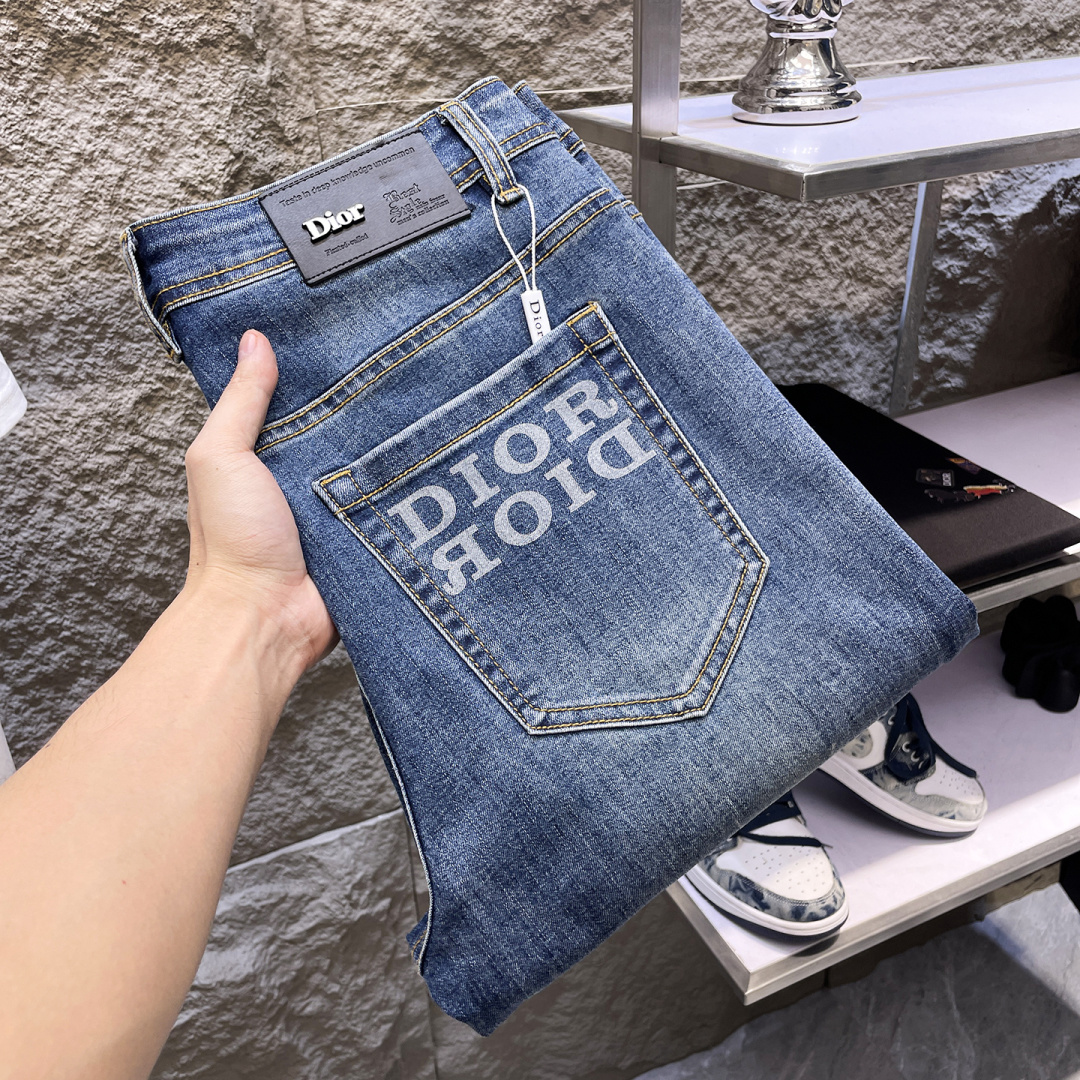 Jeans Man