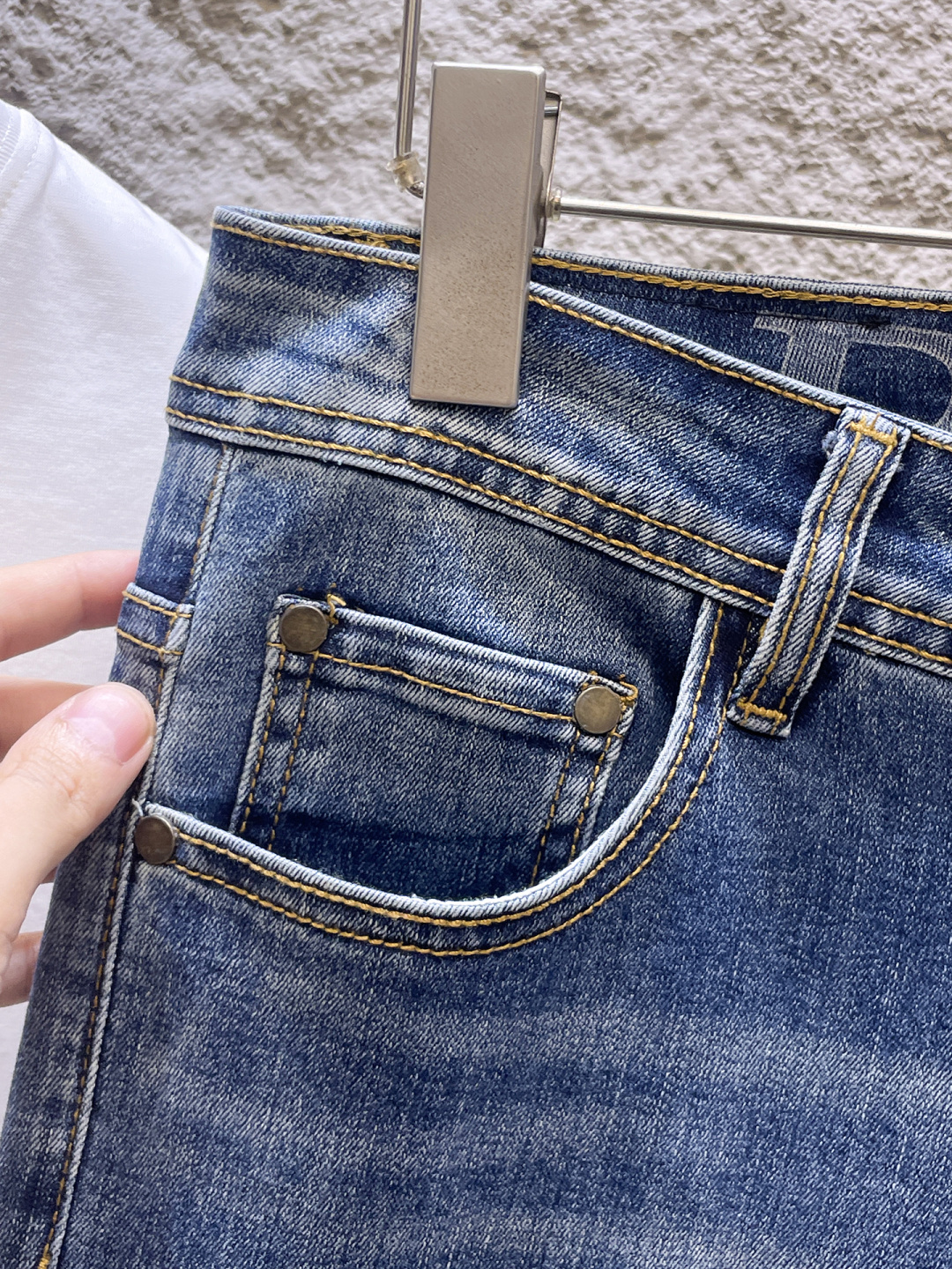 Jeans Man