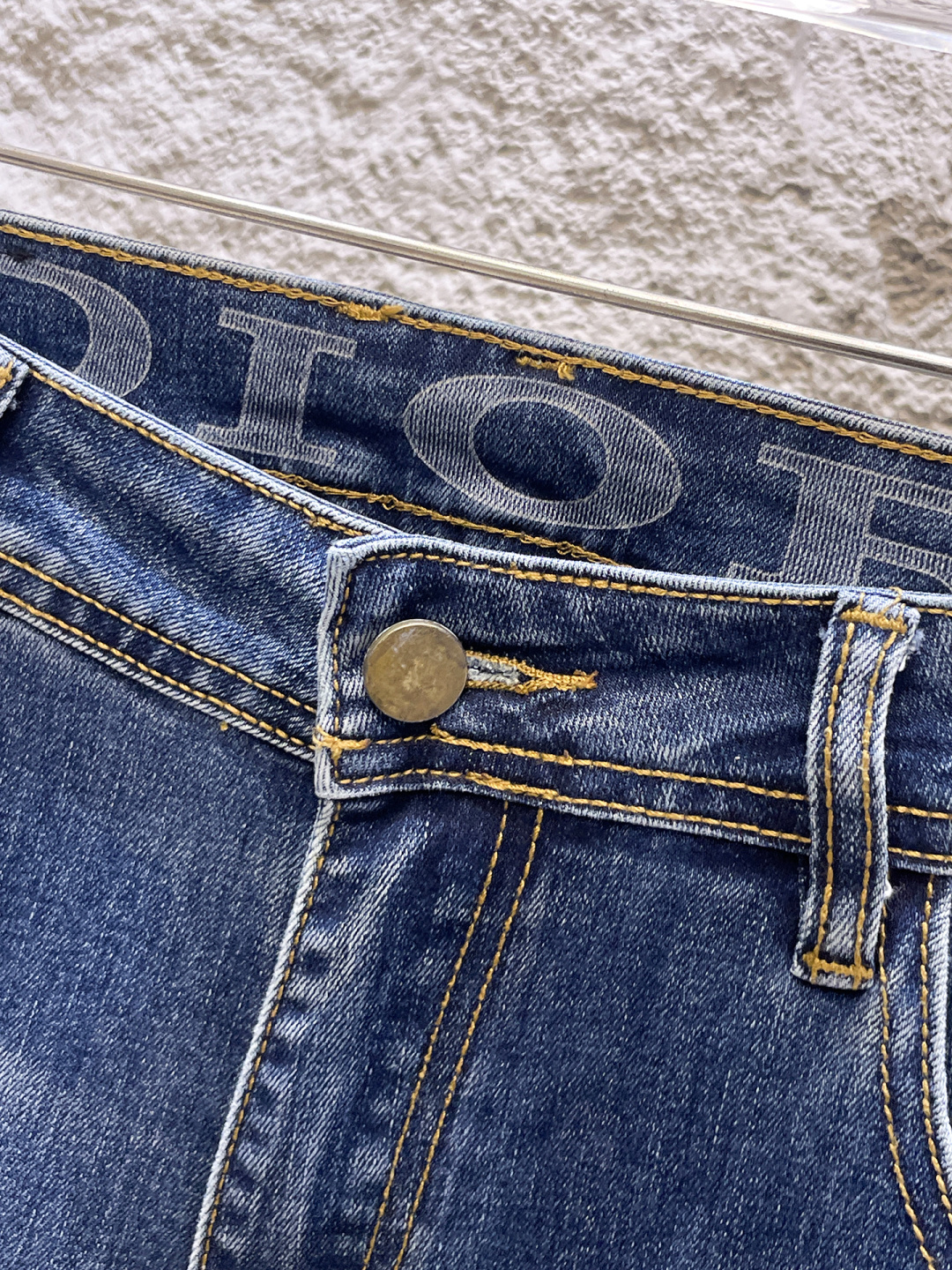 Jeans Man