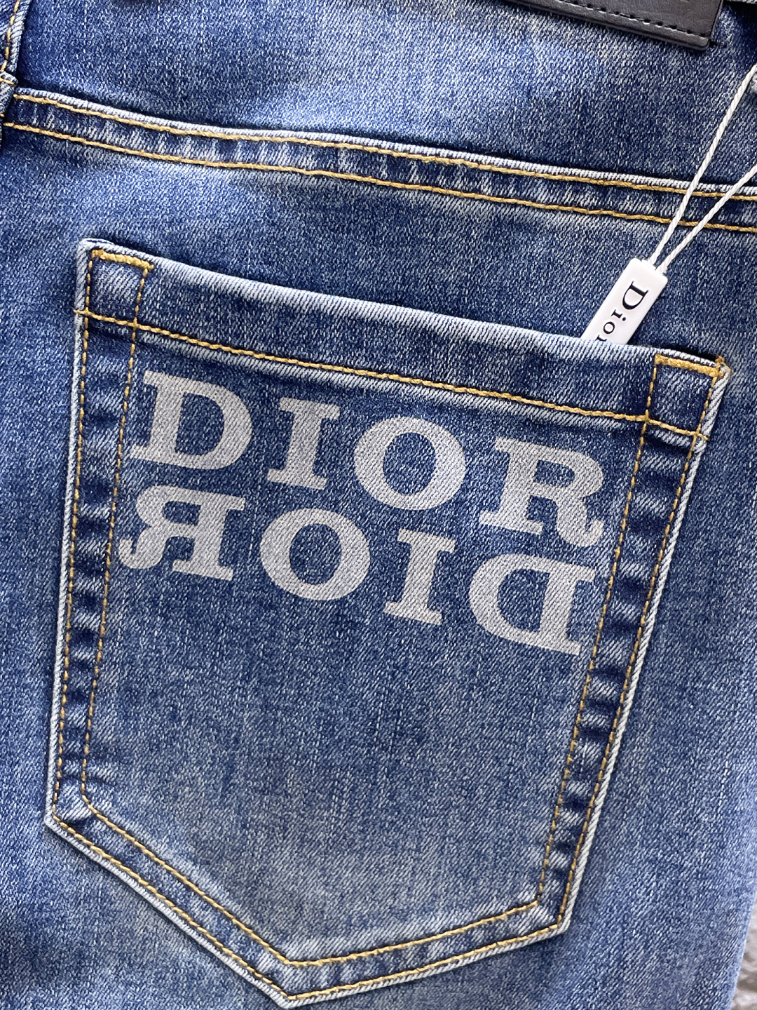 Jeans Man