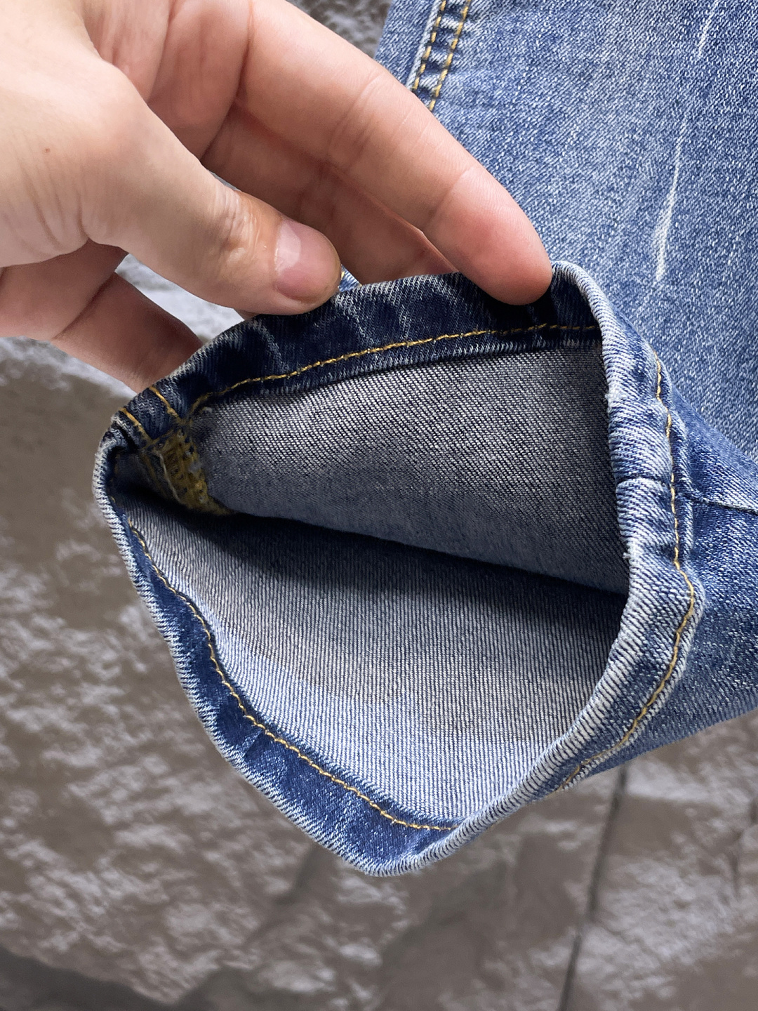 Jeans Man