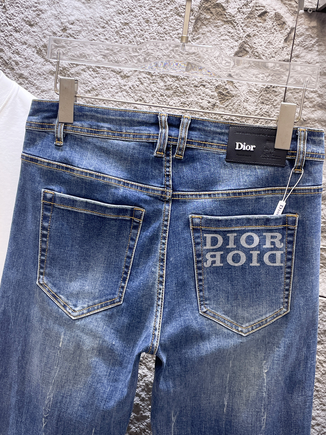 Jeans Man