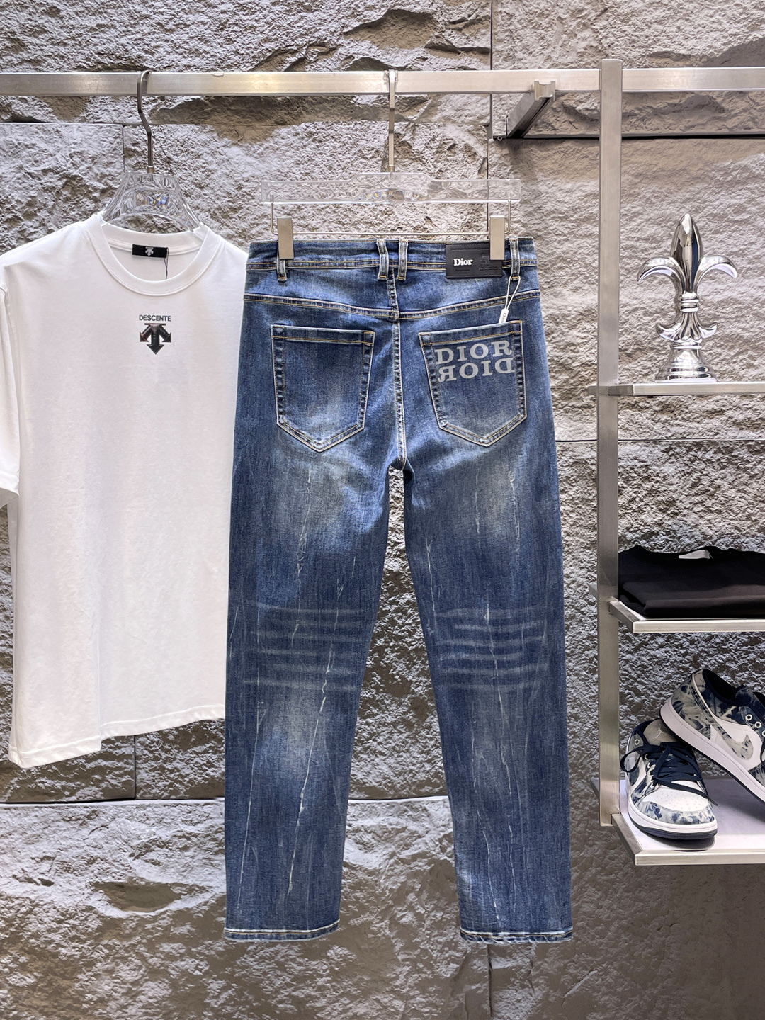 Jeans Man