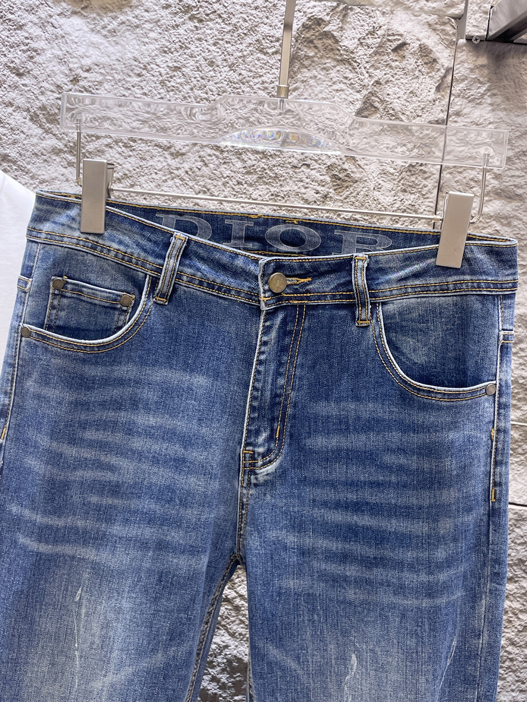 Jeans Man