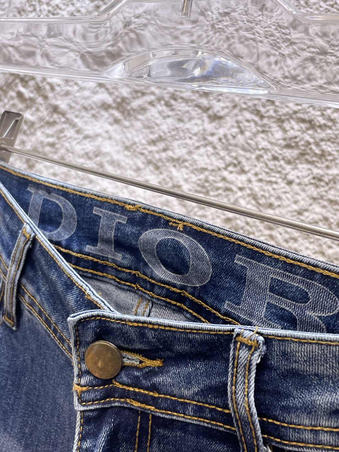 Jeans Man