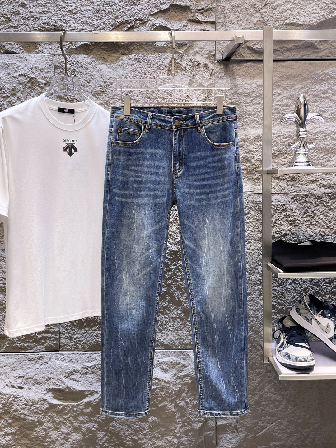 Jeans Man