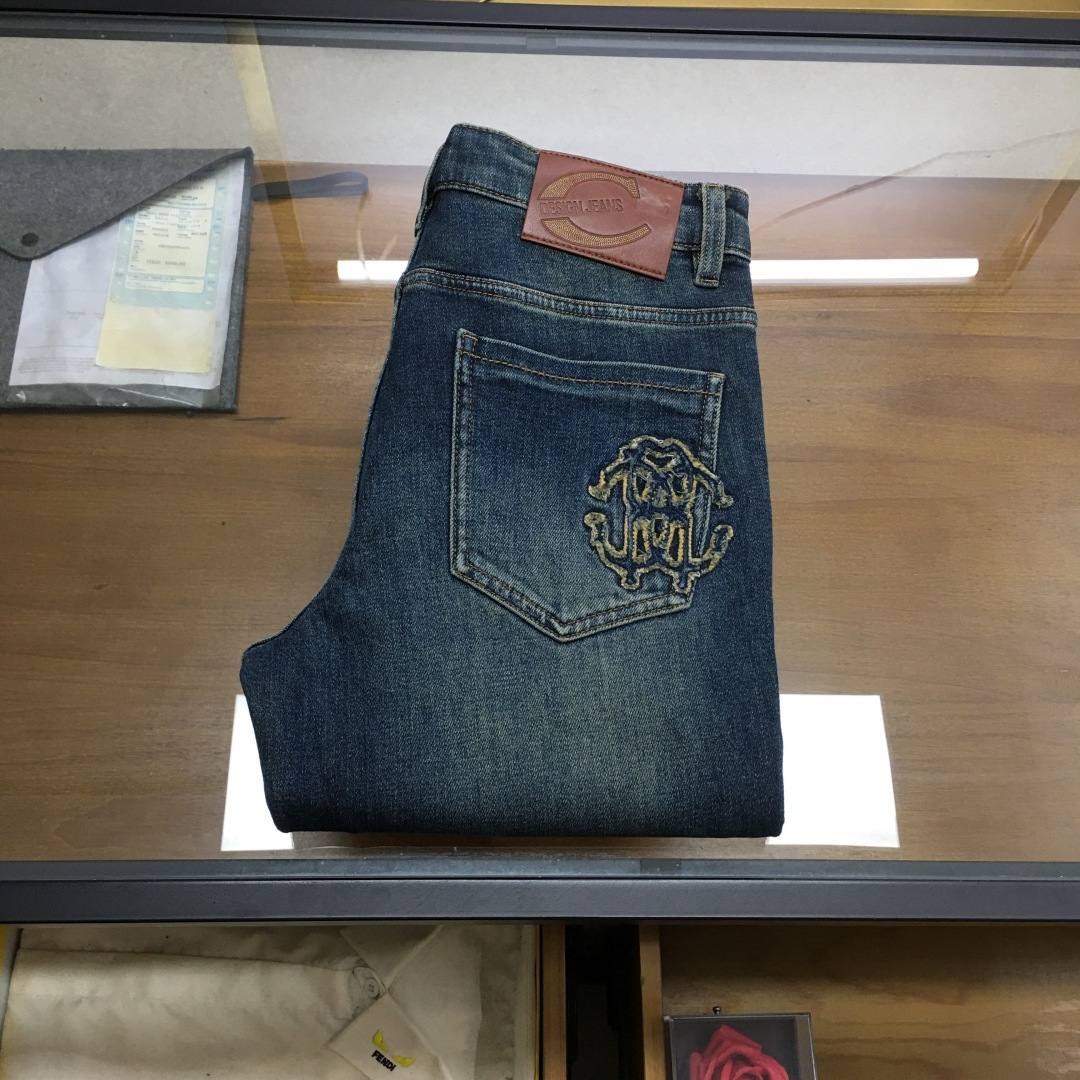 Jeans Man