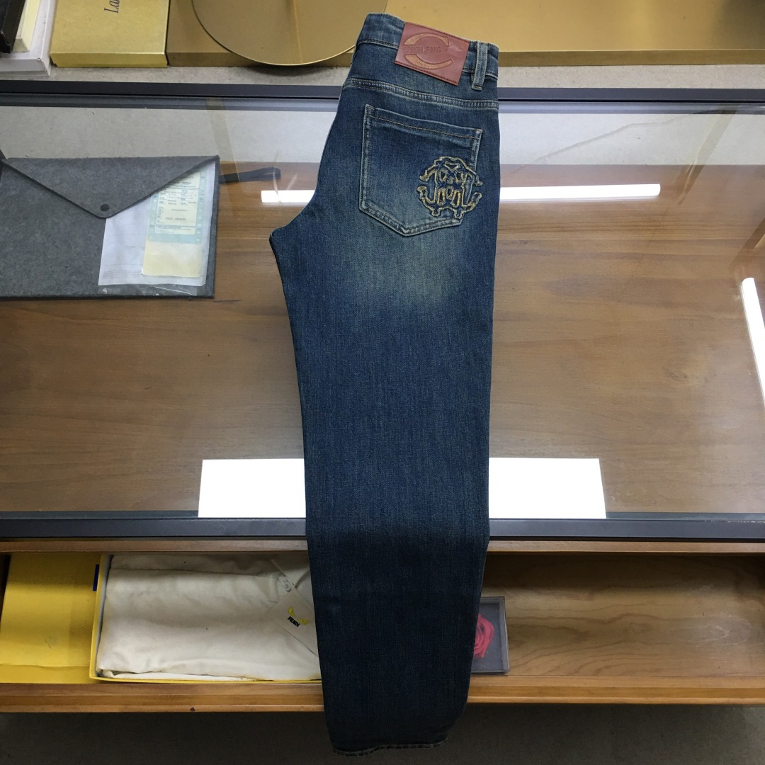 Jeans Man