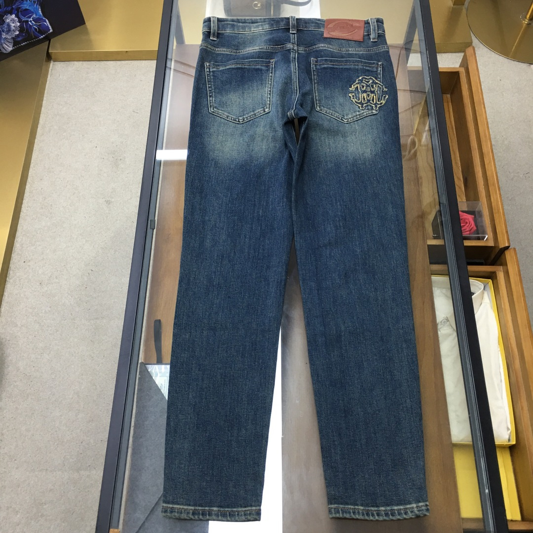 Jeans Man
