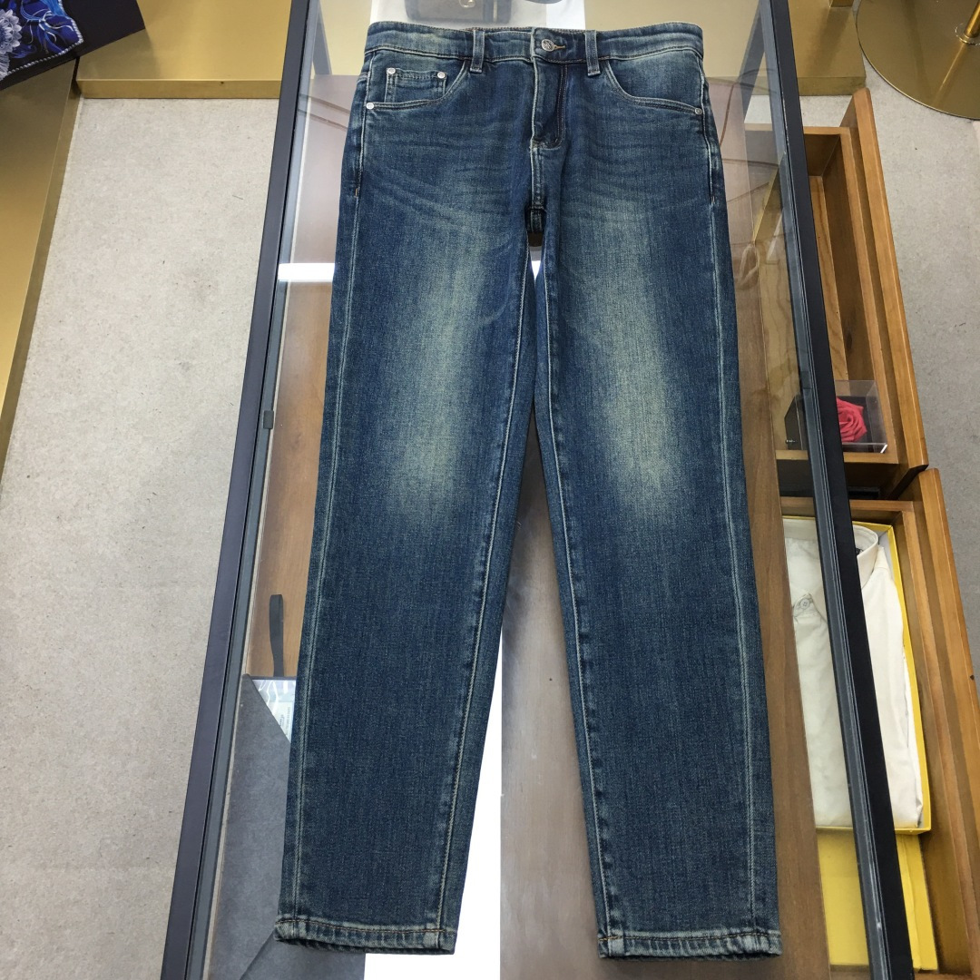 Jeans Man