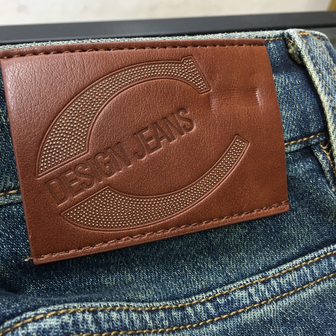 Jeans Man