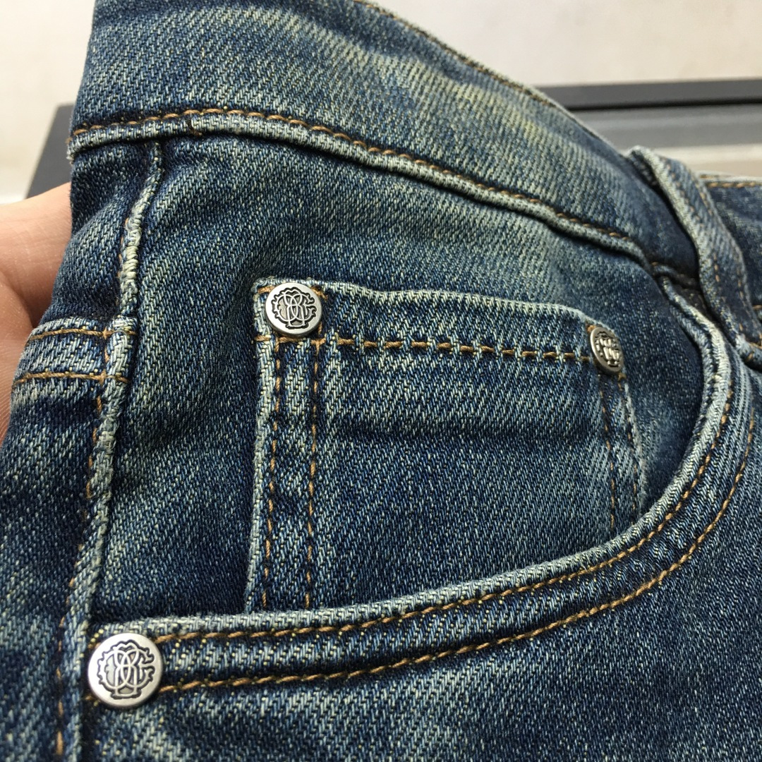 Jeans Man