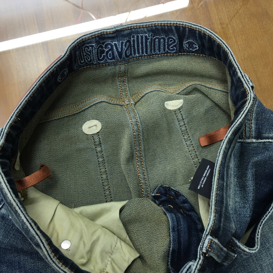 Jeans Man