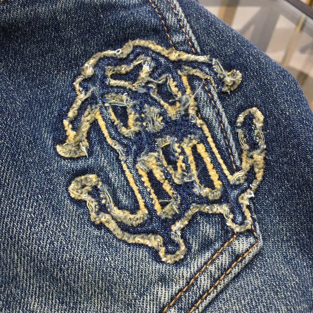 Jeans Man