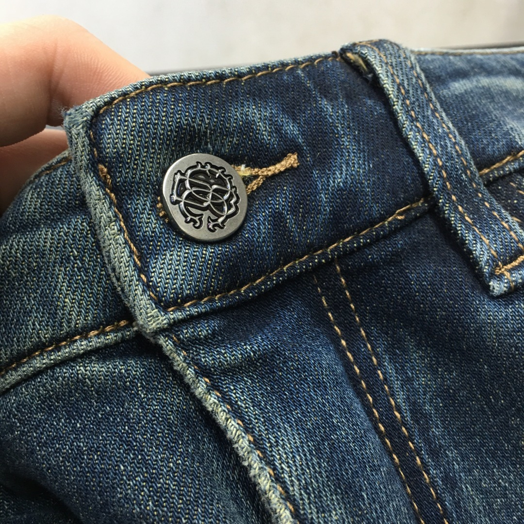 Jeans Man