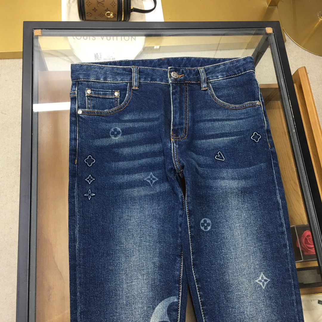 Jeans Man