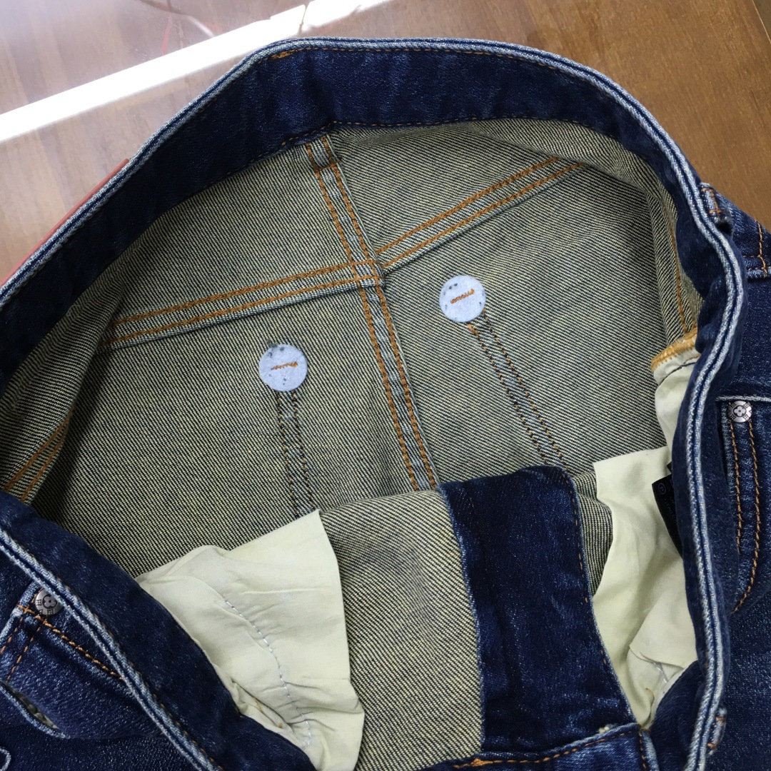 Jeans Man