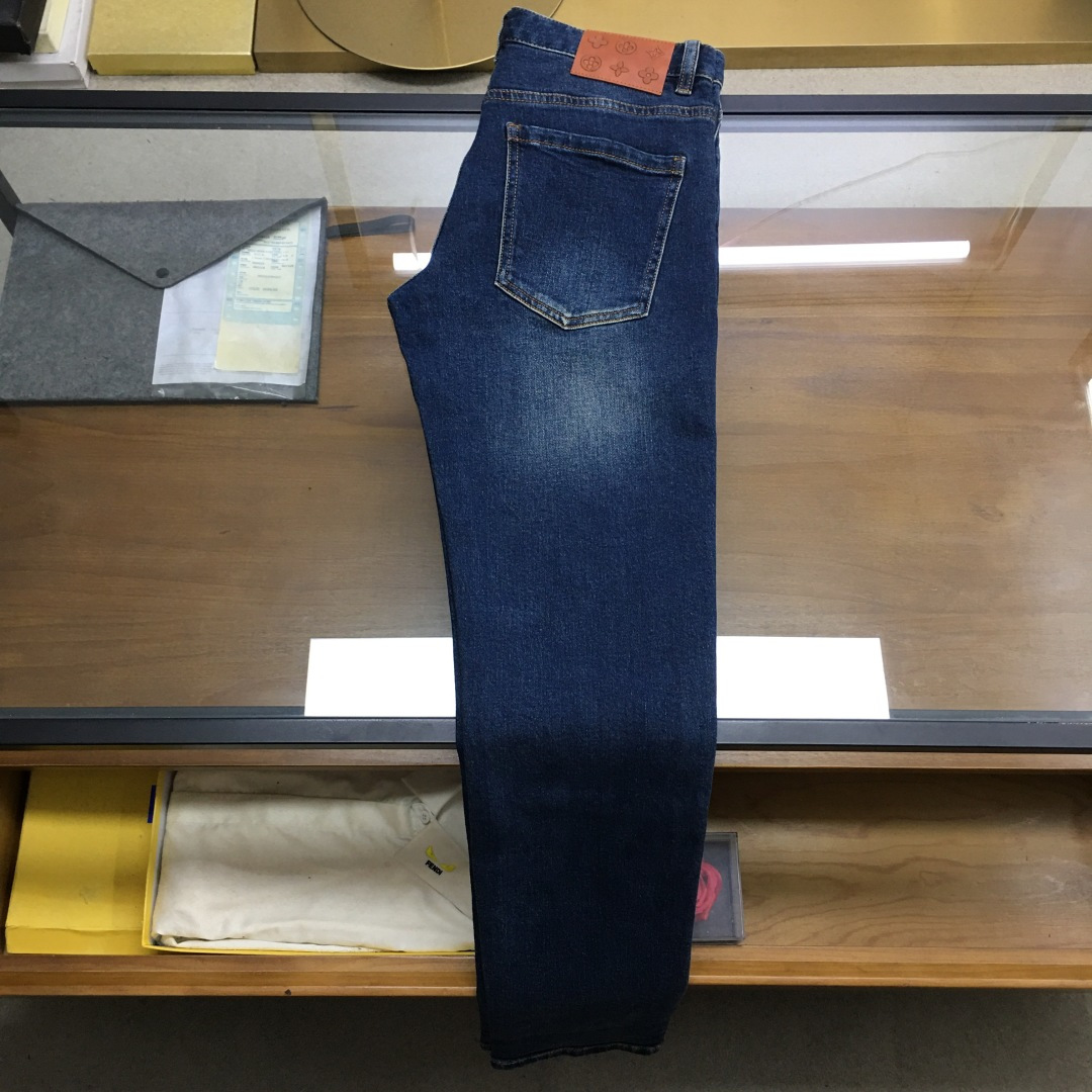 Jeans Man