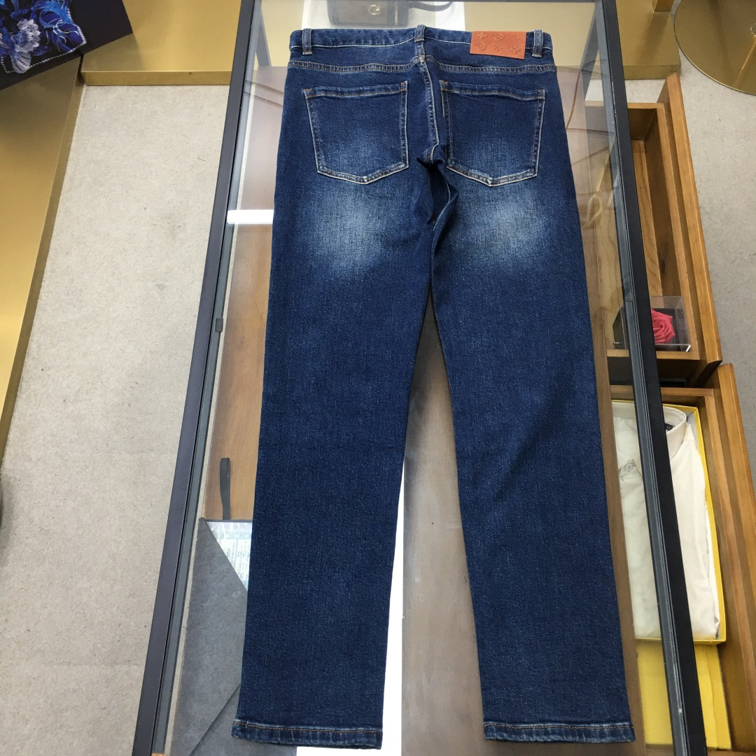 Jeans Man