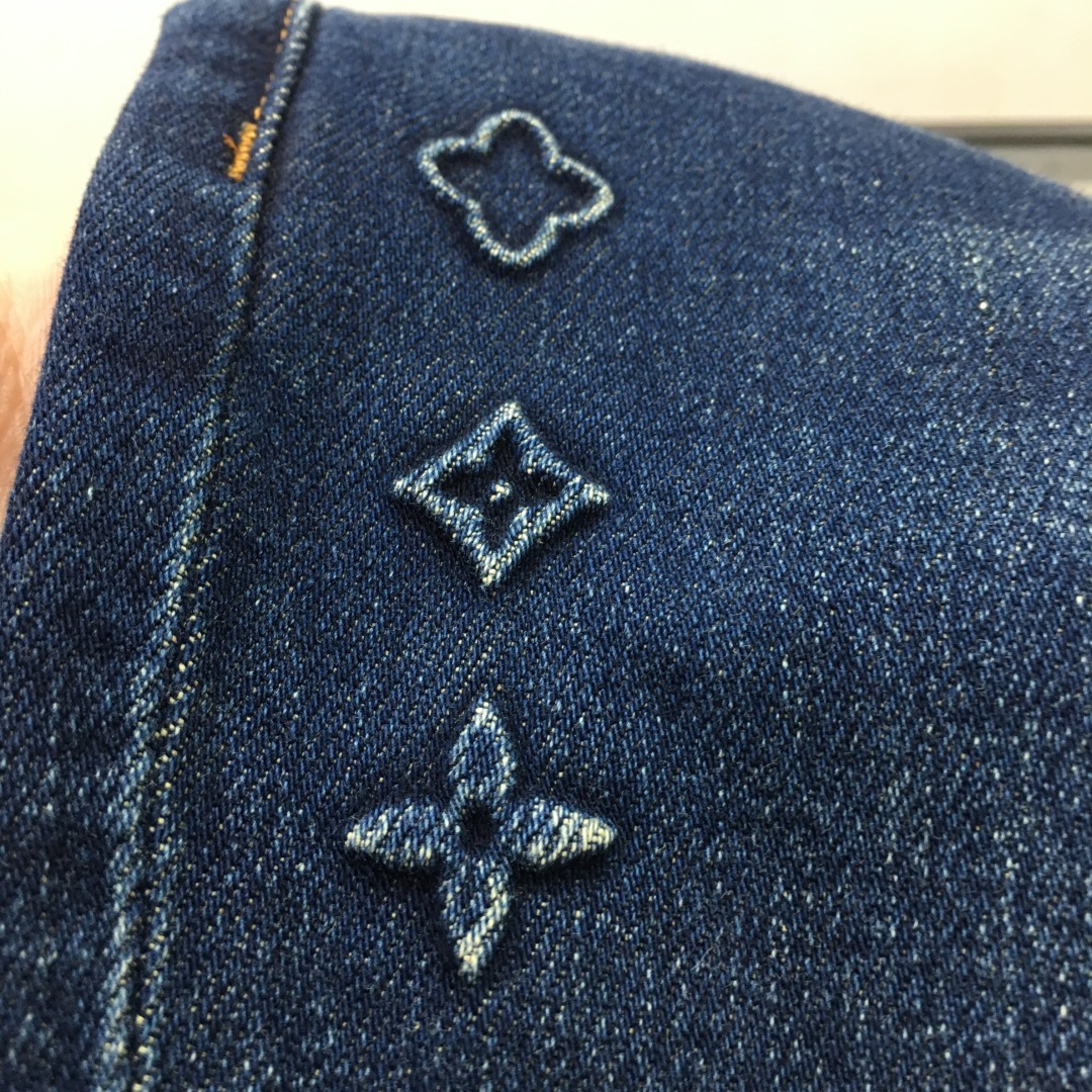 Jeans Man