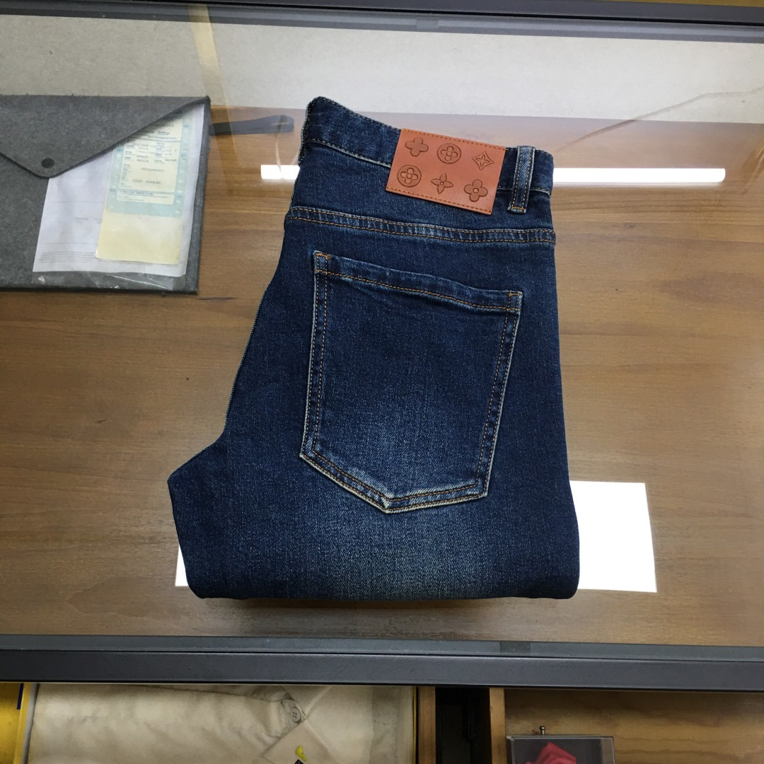 Jeans Man