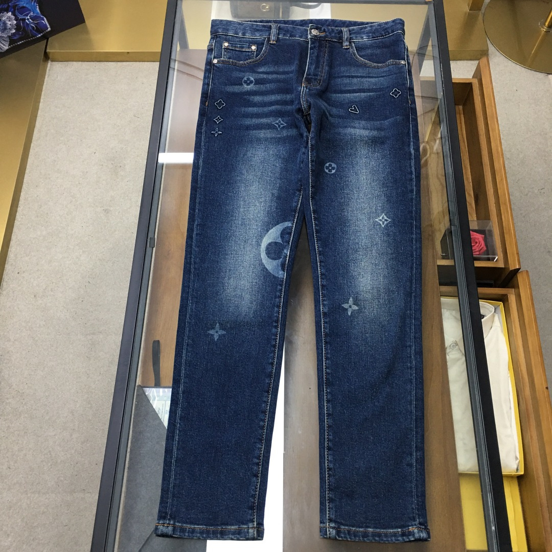 Jeans Man