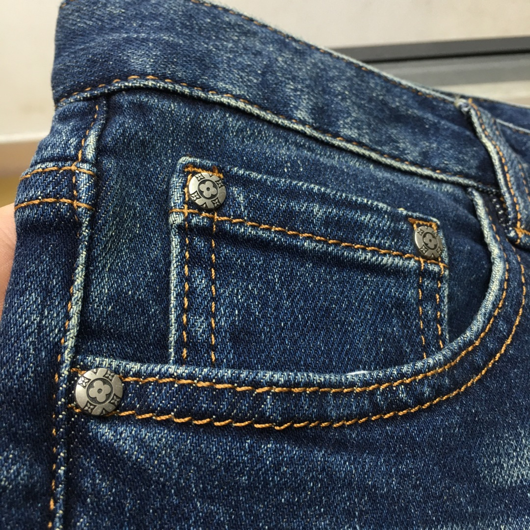 Jeans Man