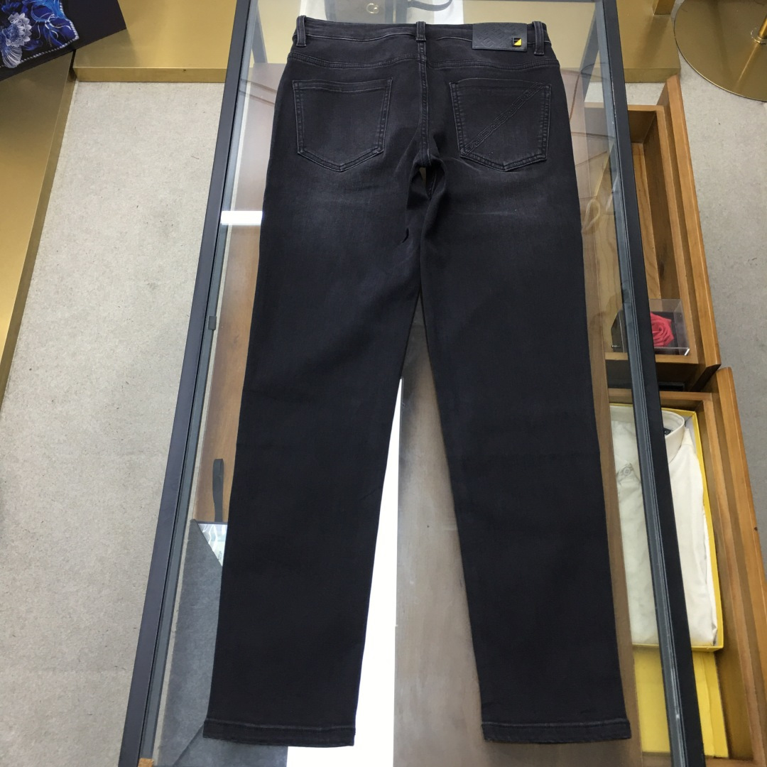 Jeans Man
