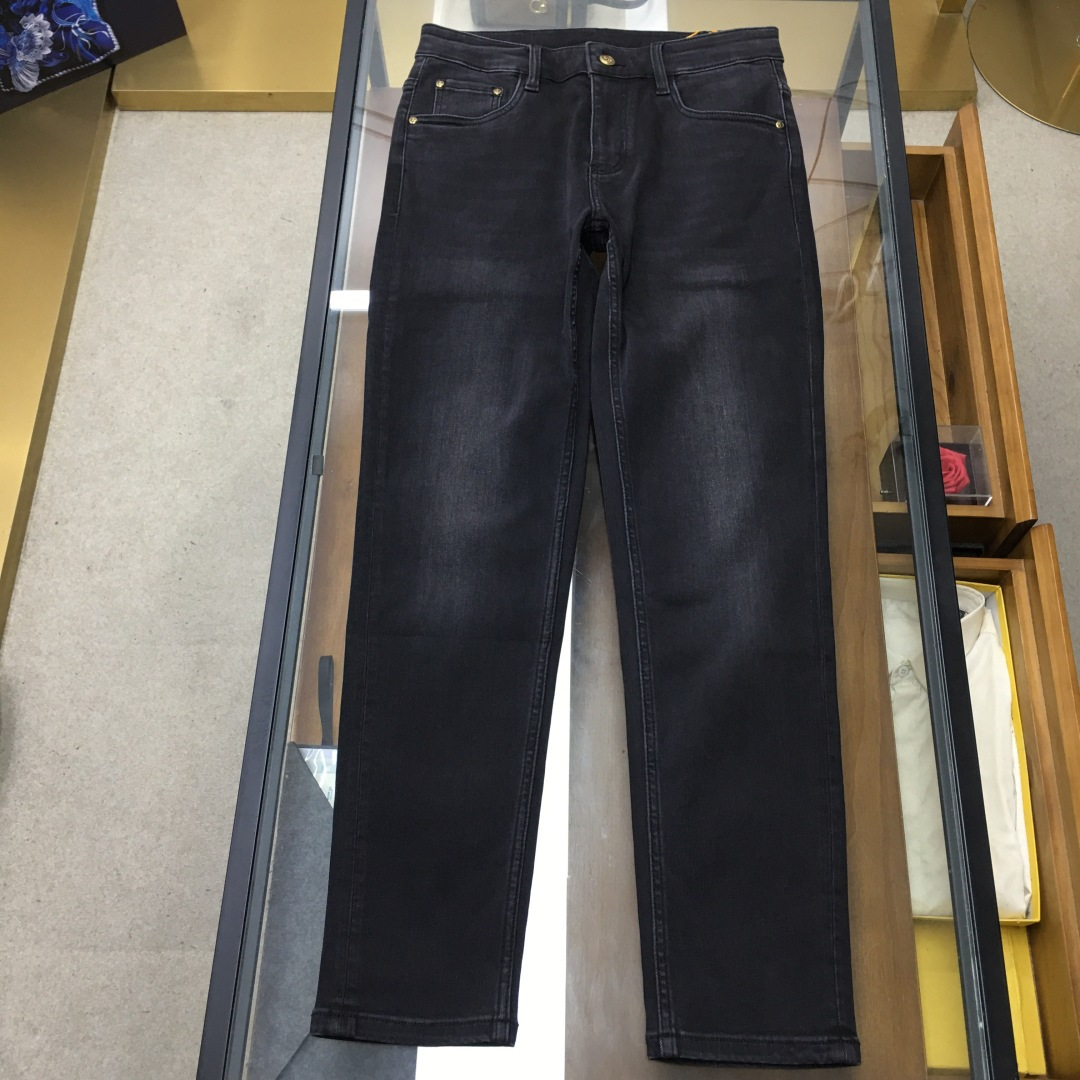 Jeans Man