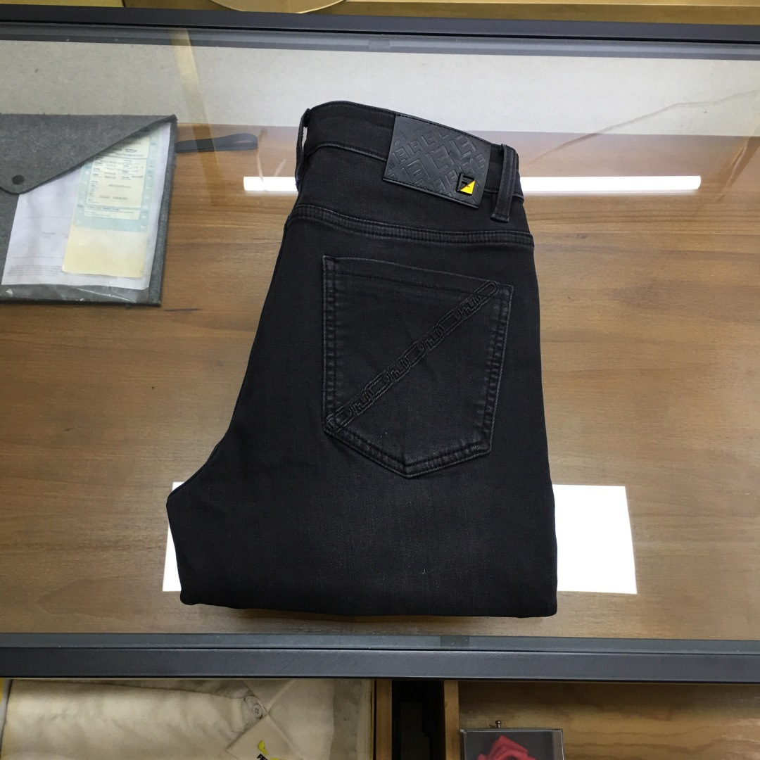 Jeans Man