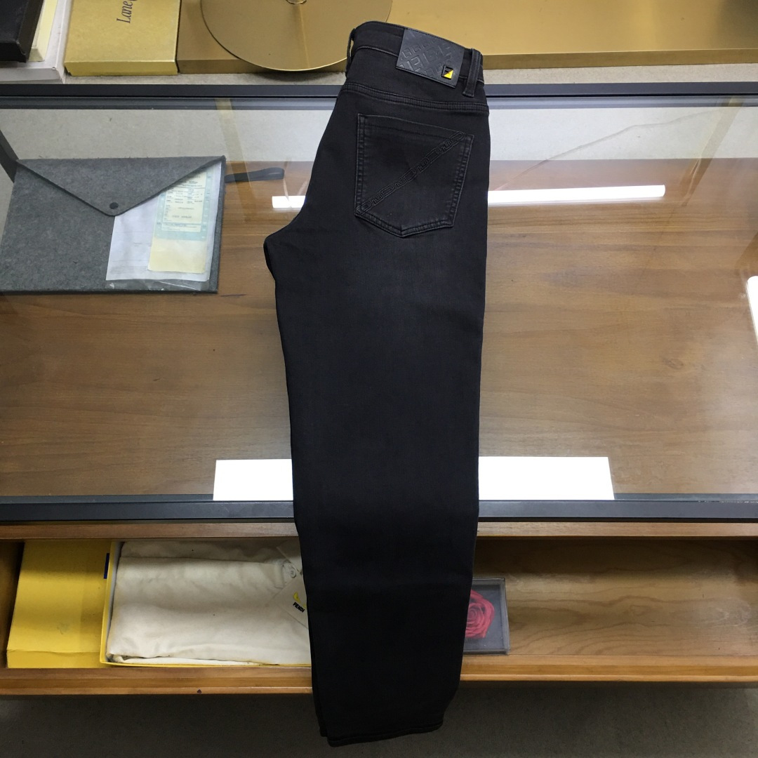Jeans Man