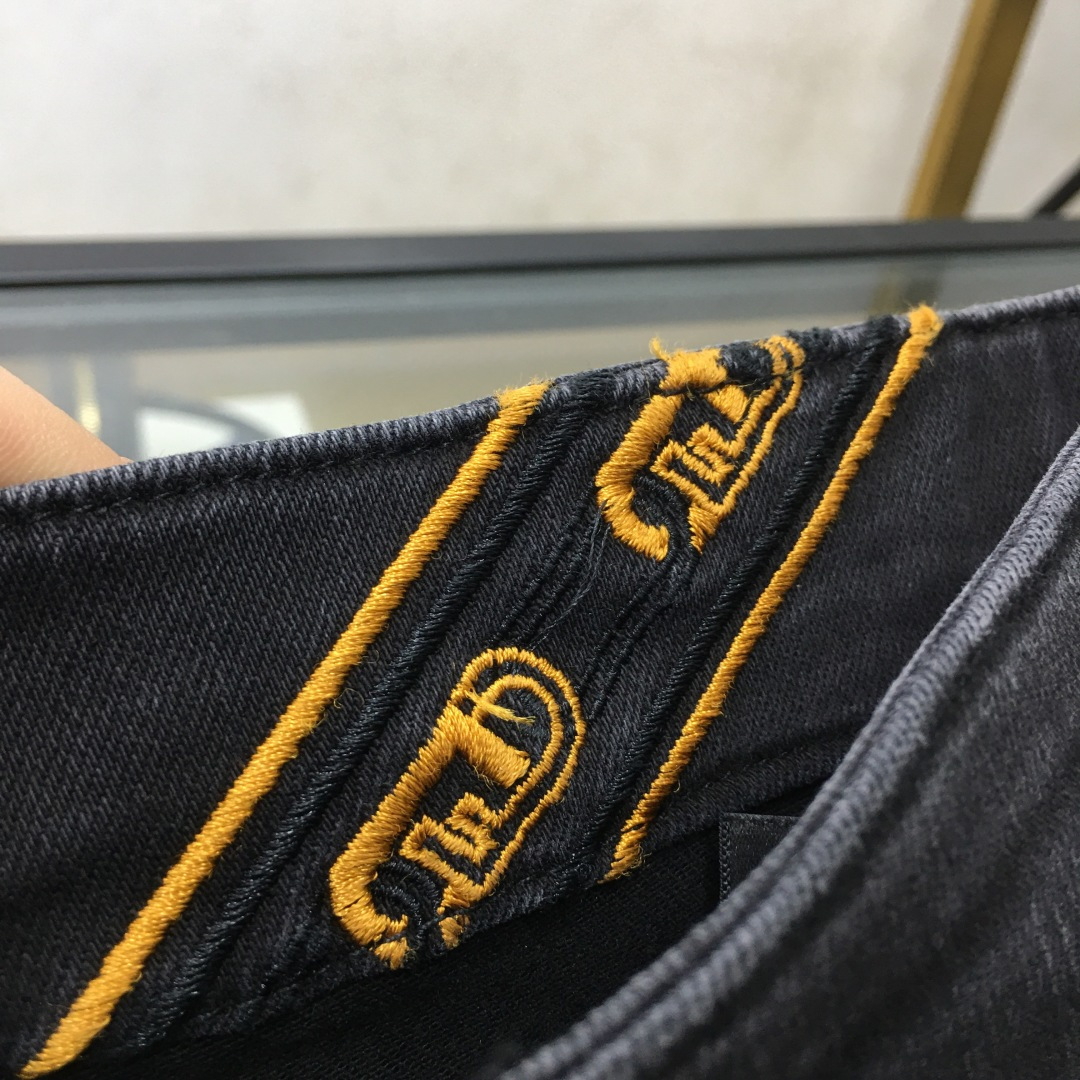 Jeans Man