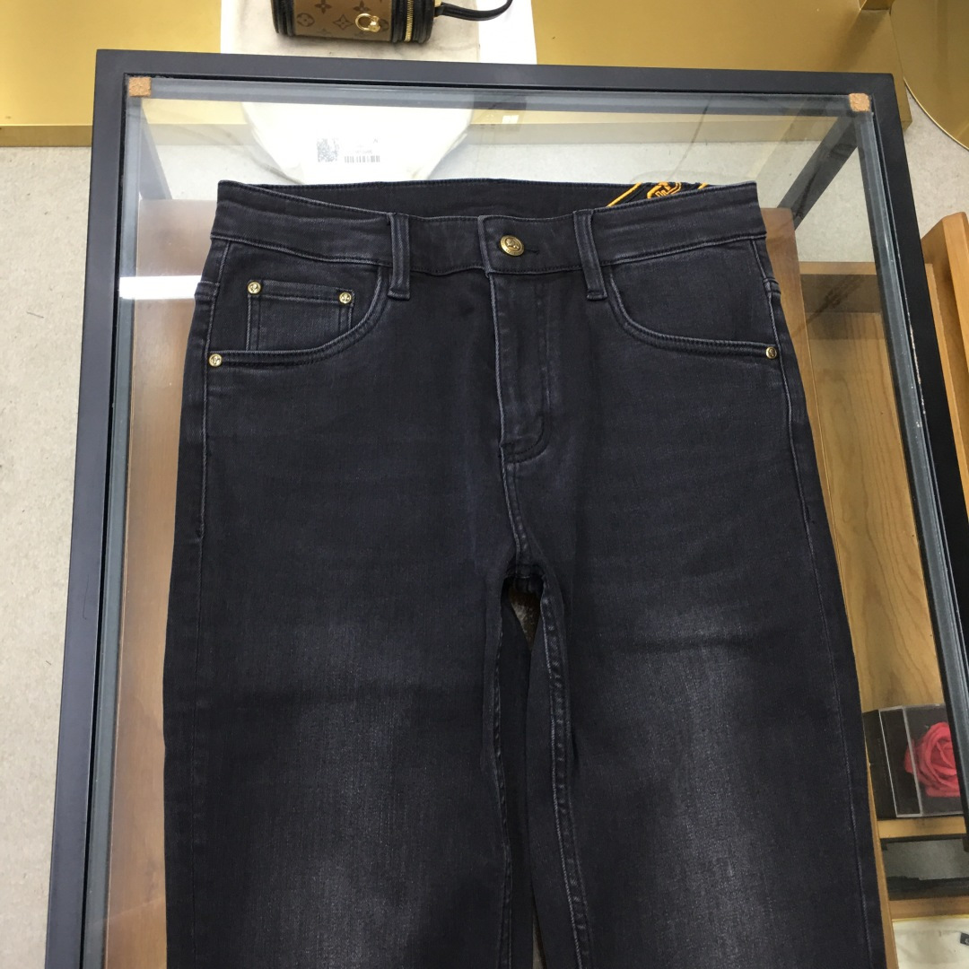Jeans Man