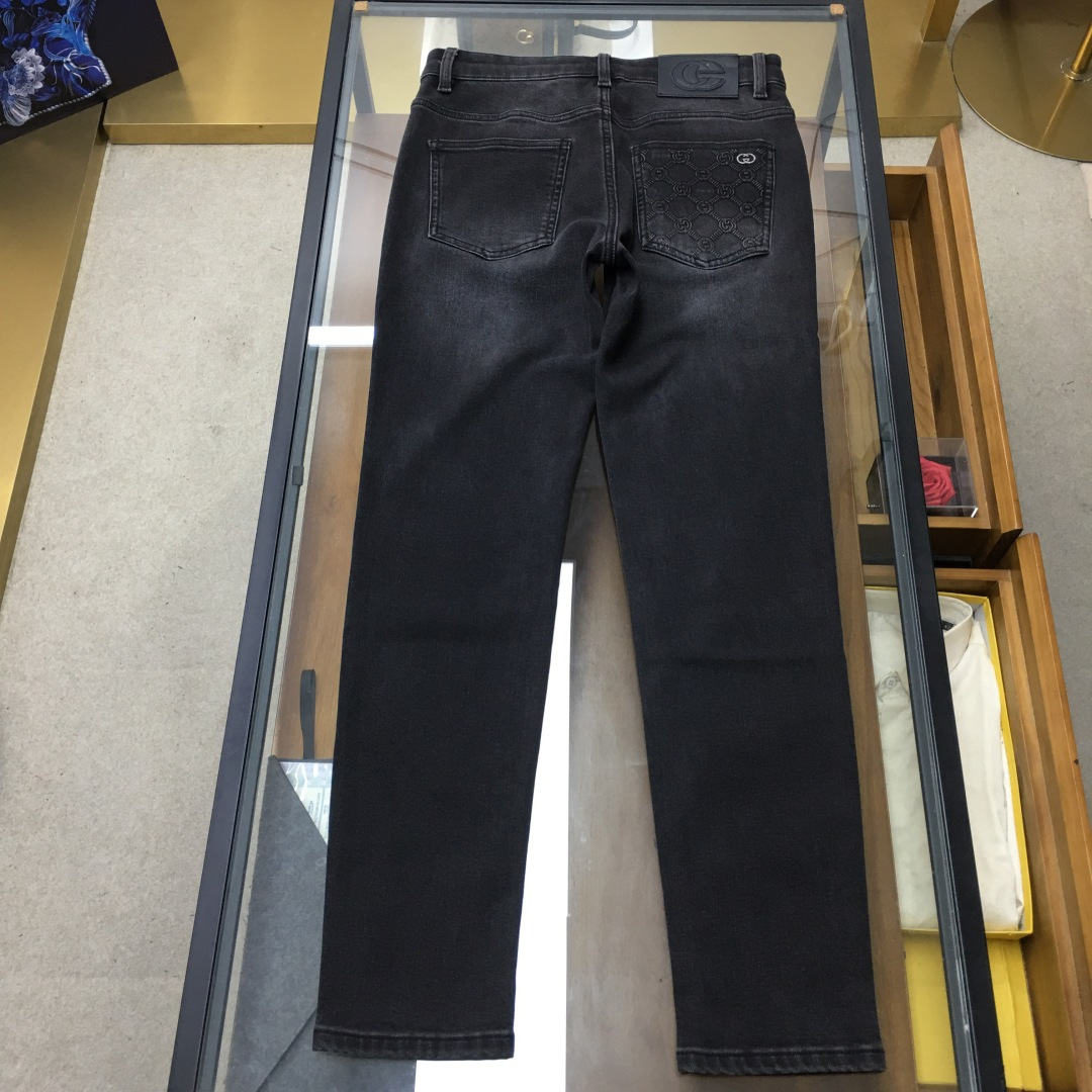 Jeans Man