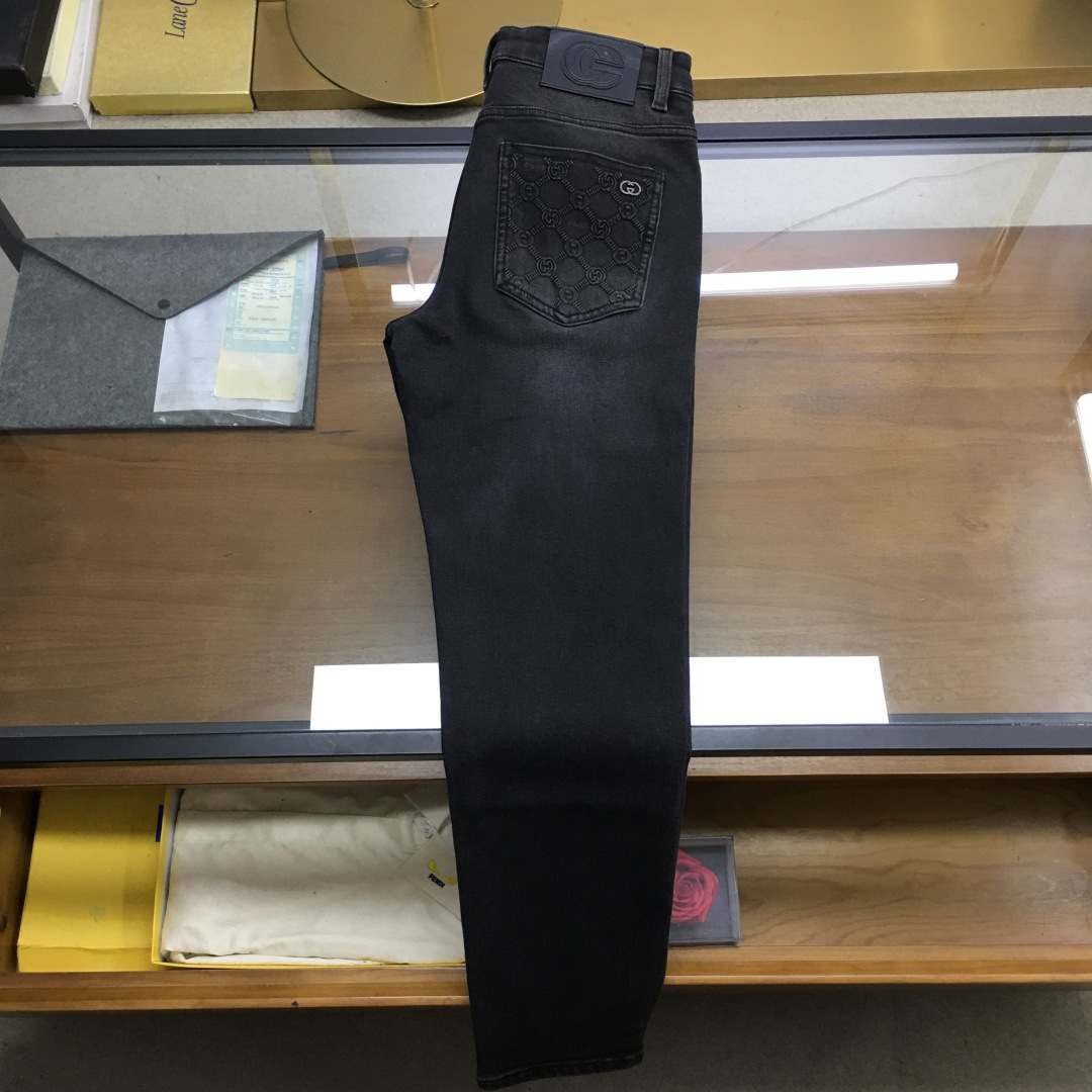 Jeans Man