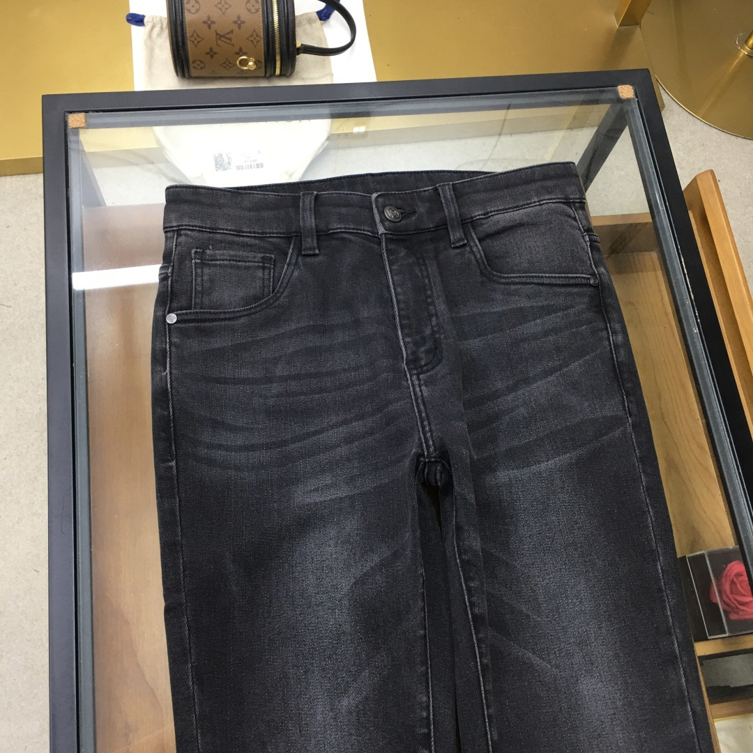 Jeans Man