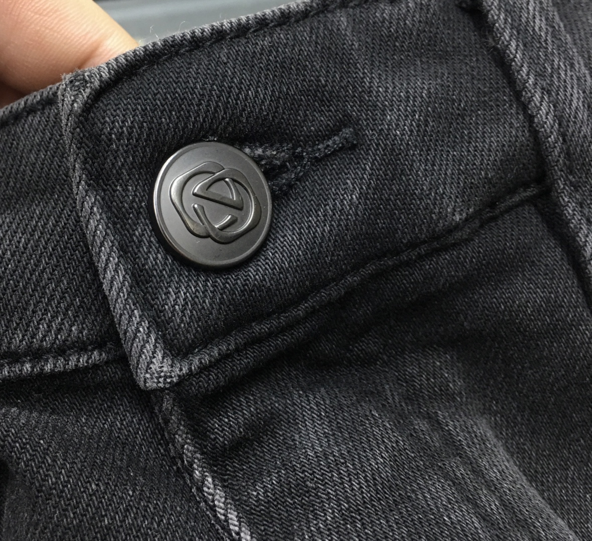 Jeans Man