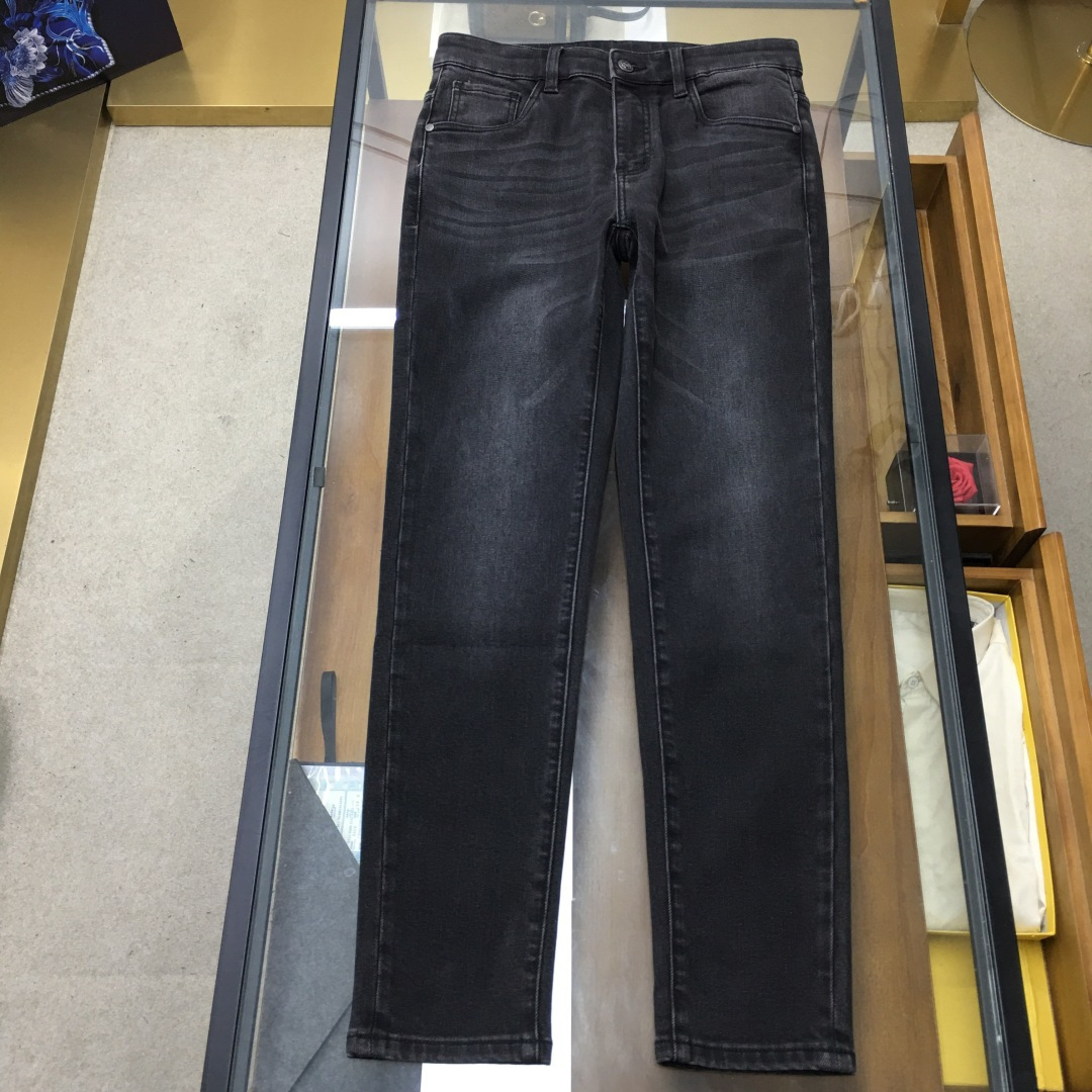 Jeans Man
