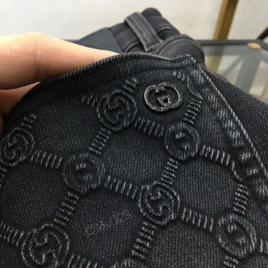 Jeans Man