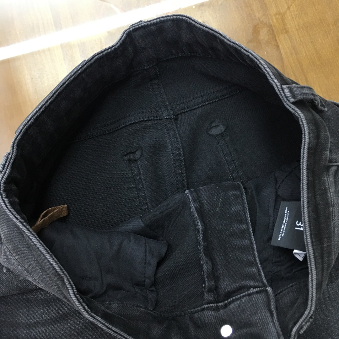 Jeans Man