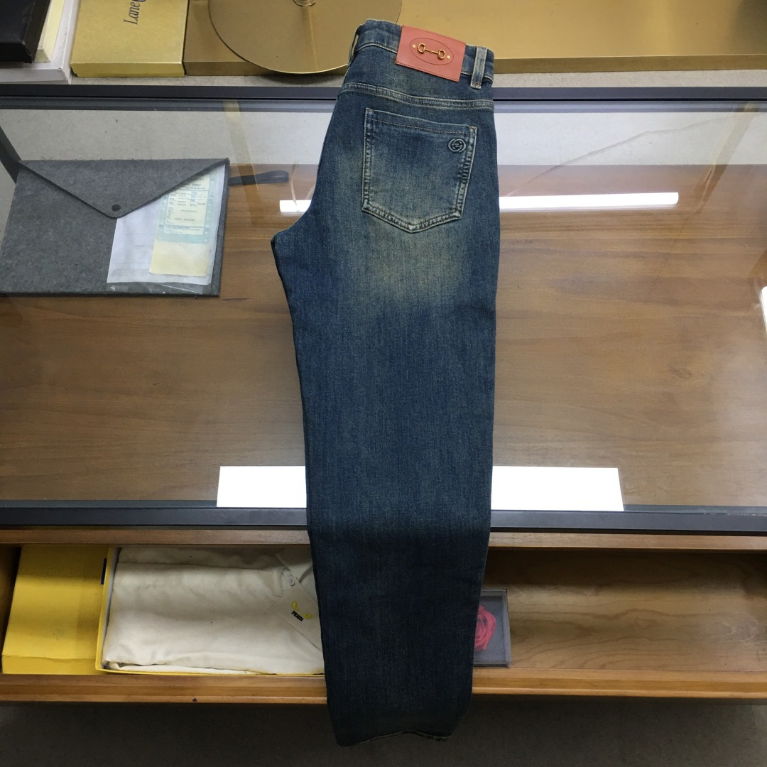 Jeans Man